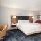 Hampton Inn Wausau - Wausau