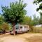 Camping Roca Grossa
