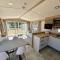 The Malt Van - Beautiful, luxury static caravan - 阿伯劳尔