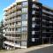 Studio 27m² au pied des pistes, balcon sud, avec cuisine équipée et TV. Animaux acceptés. - FR-1-340-91