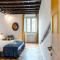 Rome As You Feel - Santa Margherita Design Apartment