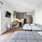 Boutique Studios near Airport - Palíni