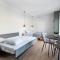 Boutique Studios near Airport - Palíni