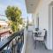 Boutique Studios near Airport - Palíni