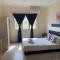 Desaru Beach VIP Family Suite 5GWifi NetFlix D0308