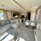 The Distiller’s Van - Beautiful, luxury static caravan - Aberlour