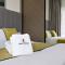 StoneTree - Modern 1BR in Binghatti Creek - Dubaj