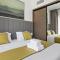 StoneTree - Modern 1BR in Binghatti Creek - Dubaj