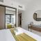 StoneTree - Modern 1BR in Binghatti Creek - Dubaj