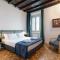 Rome As You Feel - Santa Margherita Design Apartment