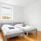 Apartmány Borská Plzeň