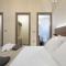 Chris and Stratos villa with private ecologic pool and kid's playground! - Murniész