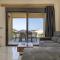 Chris and Stratos villa with private ecologic pool and kid's playground! - Murniész