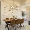 Chris and Stratos villa with private ecologic pool and kid's playground! - Murniész