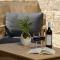 Chris and Stratos villa with private ecologic pool and kid's playground! - Murniész