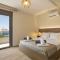 Chris and Stratos villa with private ecologic pool and kid's playground! - Murniész