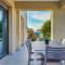 Chris and Stratos villa with private ecologic pool and kid's playground! - Murniész