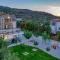 Chris and Stratos villa with private ecologic pool and kid's playground! - Murniész