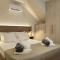 Chris and Stratos villa with private ecologic pool and kid's playground! - Murniész