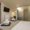 Chris and Stratos villa with private ecologic pool and kid's playground! - Mourniaí