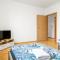 Apartmány Borská Plzeň