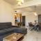 Chris and Stratos villa with private ecologic pool and kid's playground! - Mourniaí