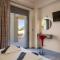 Chris and Stratos villa with private ecologic pool and kid's playground! - Mourniaí