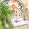 La Maison du Trident en Camargue Piscine et Jacuzzi