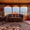 New Jacquline Heritage Houseboats - Srinagar