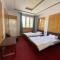 Naqcho Paradise Inn Hotel