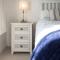 2 Bed Beach House in a fantastic sea front setting
