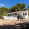 Villa Caterina authentic villa in quiet, wooded area - Es Mercadal