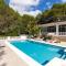 Villa Caterina authentic villa in quiet, wooded area - Es Mercadal