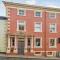 CastlegateTownhouse