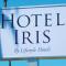 Hotel Iris - Mission Valley-San Diego Zoo-SeaWorld