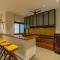 StayVistas Amorist Villa - Amidst Greenery with Terrace, Kids Zone, Snooker Table, Turf