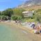 Apartments by the sea Duce, Omis - 946