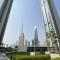 Primestay - Downtown Views 3BR plus Maids, Downtown - Dubai