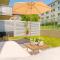 Garden.Suite am Steinertor - Krems an der Donau
