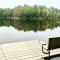 Blue Jay Cabin - Rhinelander