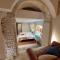 Medina Sidonia, luxury historic modern townhouse, swimming pool, terraces, sea view. - Medina Sidonia