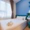 Tommy Homes in SOHO RESIDENCE Central District 1 - 胡志明市