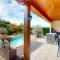 4 Bedroom Pet Friendly Home In Queyrac - Queyrac