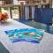 Easyatent Mobile home Lanterna