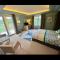 Suite Deluxe vue sur Golf