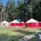 The Glamping Spot Kalam