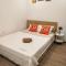 Vinhomes Grand Park - Rose homestay 2 bed rooms - District 9