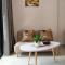 Vinhomes Grand Park - Rose homestay 2 bed rooms - District 9