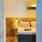 Gemütliches Studio Apartment in Kehl Goldscheuer - 1A Guesthouse - 莱茵河畔凯尔