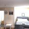 Lt Properties studio apartment Ground floor 1